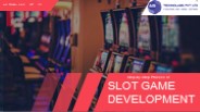 Slot Machine Design Software
