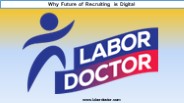 Why Future of Recruiting is Digital