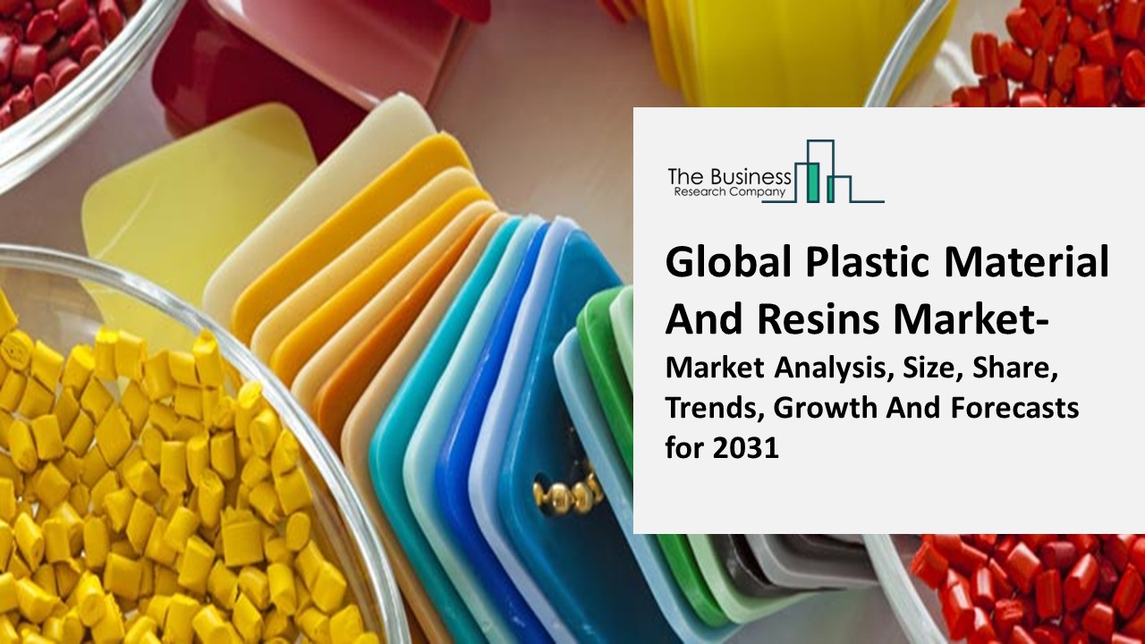 PPT Global Plastic Material And Resins Market Market Analysis, Size