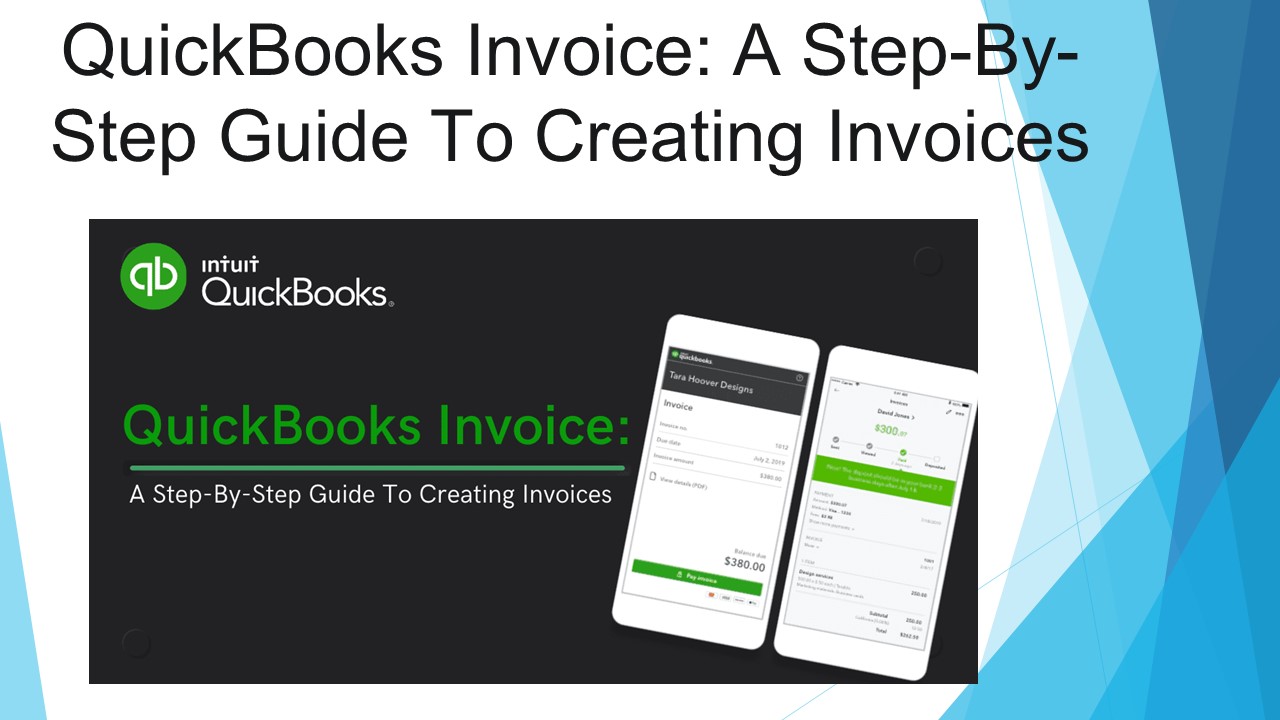 presentation player overlay
