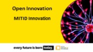 Open Innovation - MIT ID Innovation