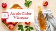 Apple Cider Vinegar