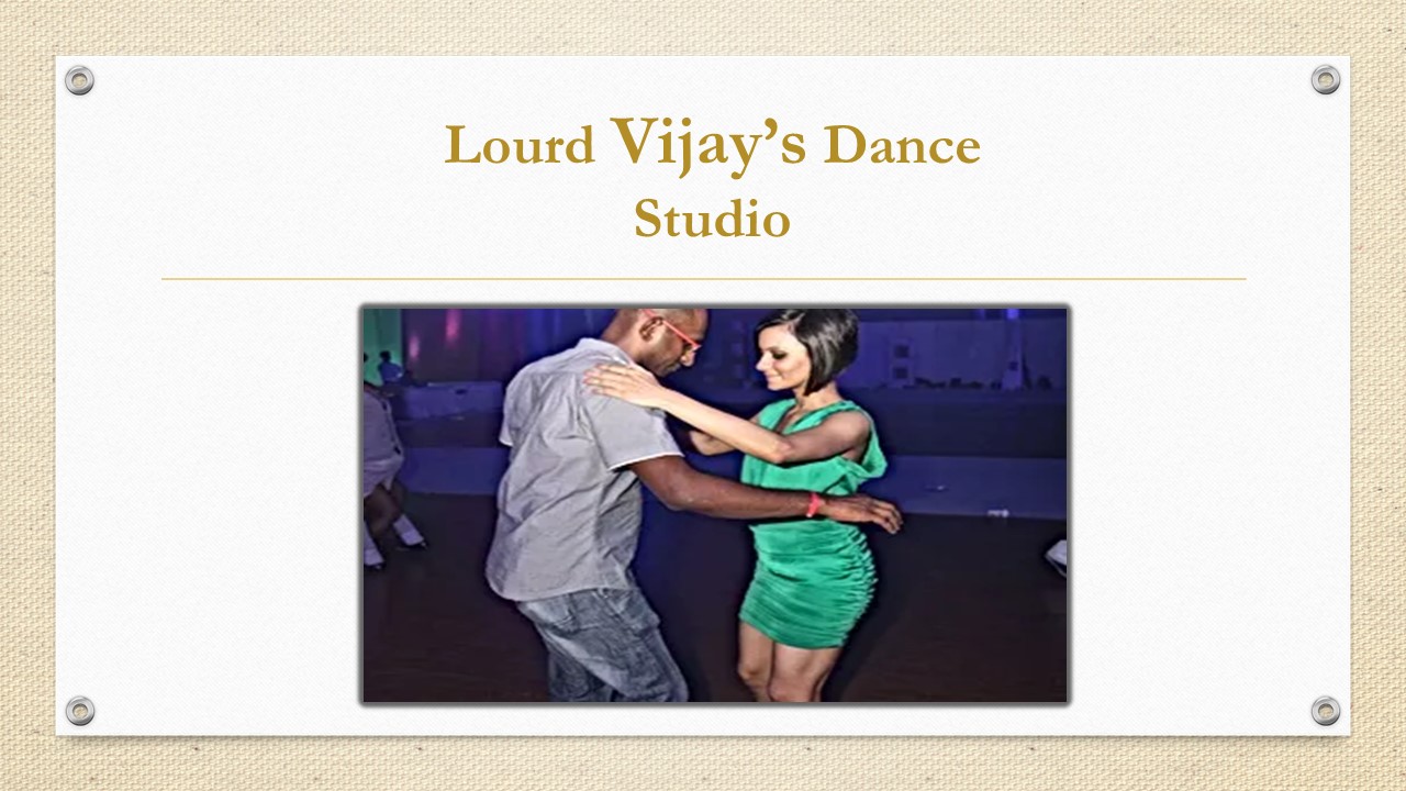Join Private Dance Classes in Bangalore