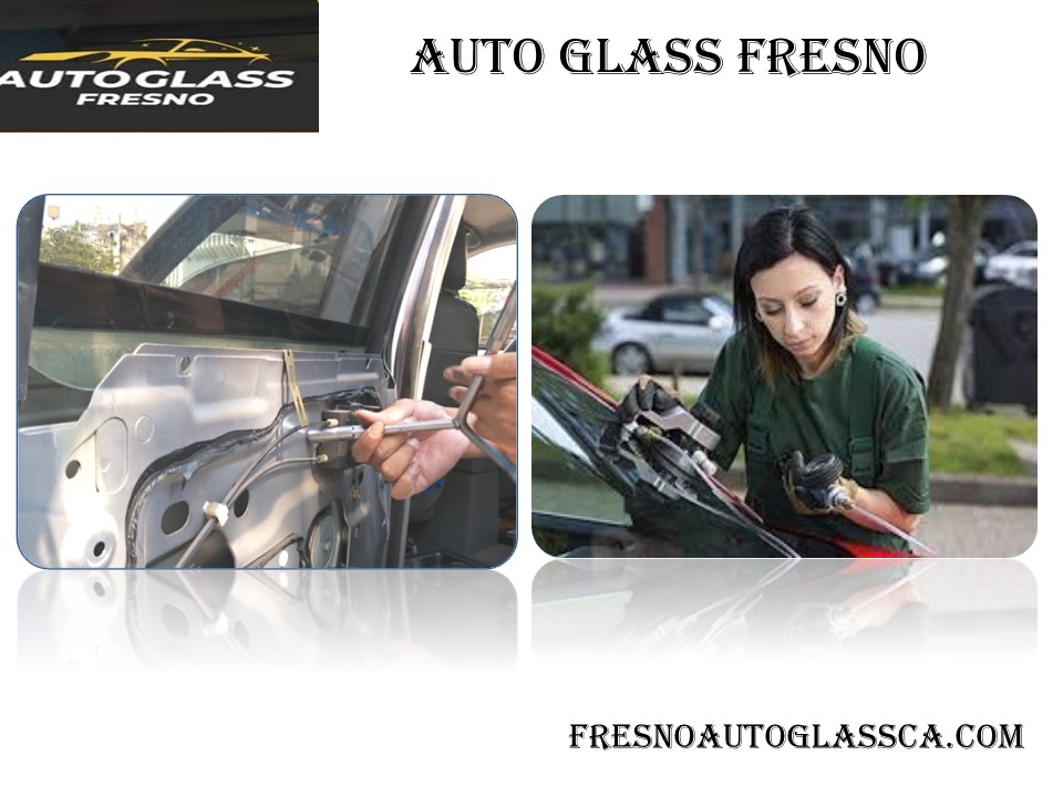 PPT Fresno Auto Glass Repair PowerPoint presentation free to download id 95e4acN2JkM