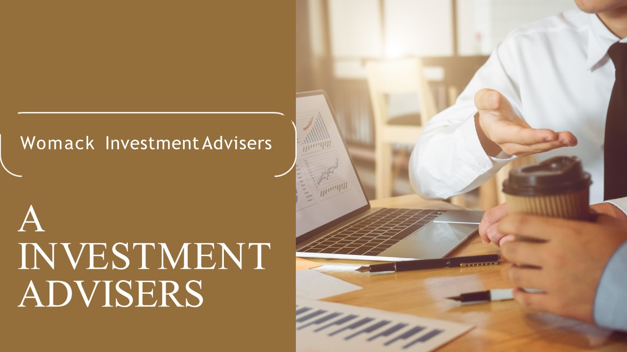 Womack Investment Advisers - A Investment Advisers