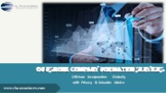 Offshore Company Formation Services