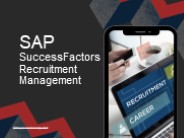 SAP SF RCM online training by Proexcellency Solution