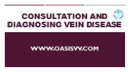 Consultation and Diagnosing Vein Disease