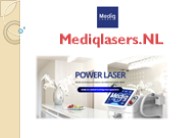 power Diodelaser | diode laser kopen prijs