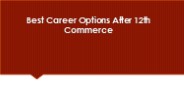 Best Career Options After 12th Commerce