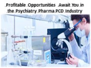 Why Should You Choose a Psychiatry Pharma Company?