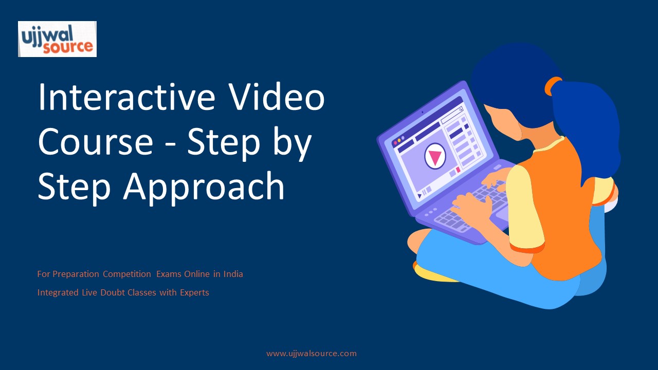 Best Coaching for Competitive Exams in India | Ujjwal Source