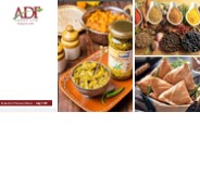 Adf Foods Company History Information