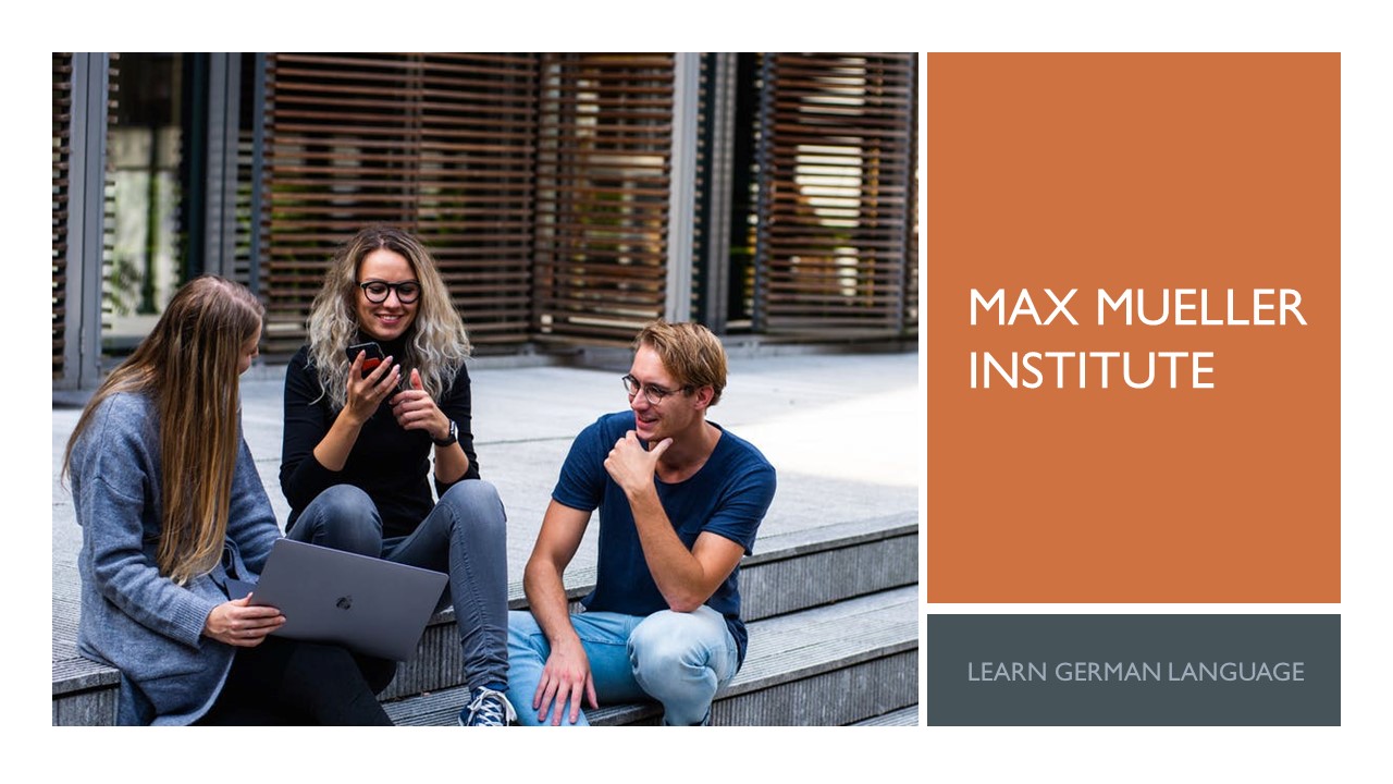 German Language Course in Delhi | Online and Offline German Classes