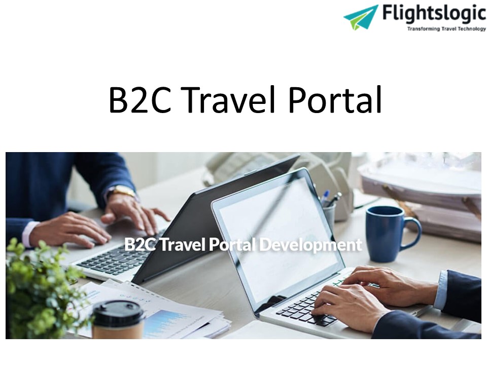 B2C Travel Portal
