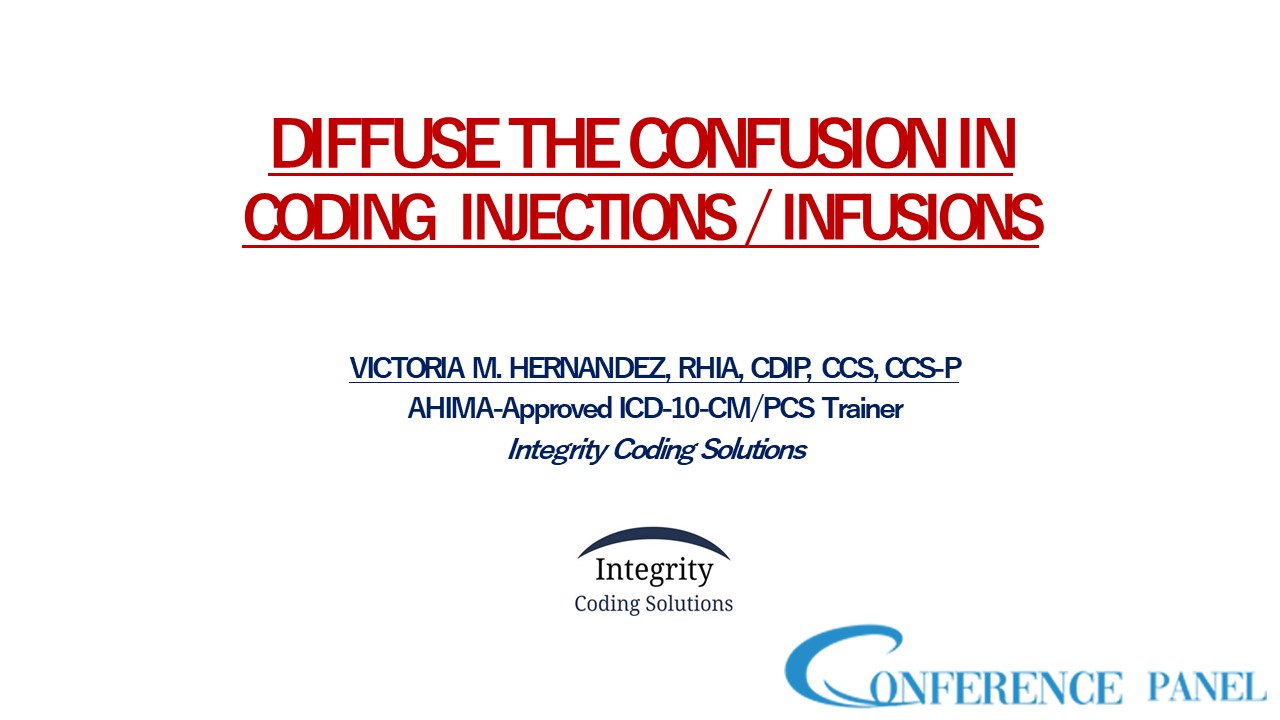 presentation player overlay