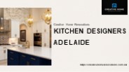 Bathroom Adelaide | Creative Home Renovations