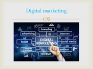 HARVARD SCHOOL OF DIGITAL MARKETING
