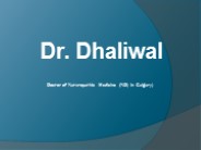Integrative Health Centers