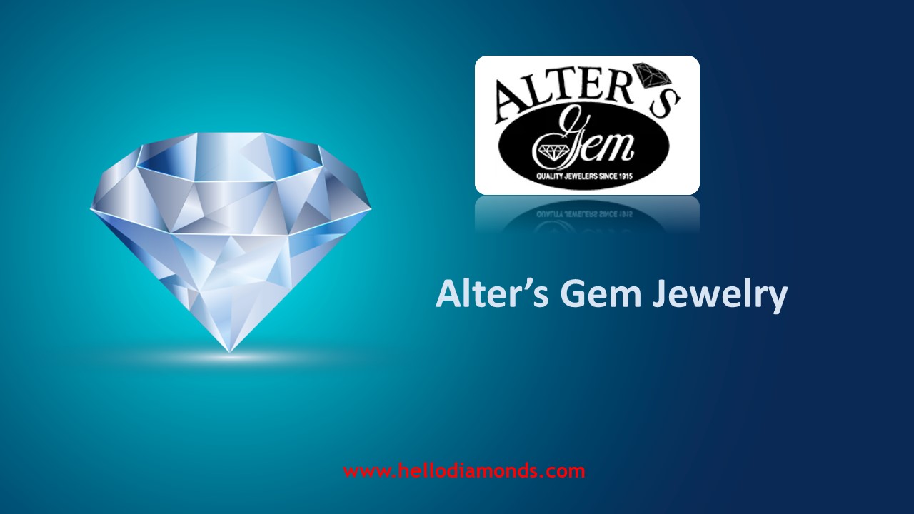 Amazing Diamond Fashion Rings Ideas in 2023_AltersGemJewelry