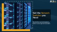 Best Network Switches in USA