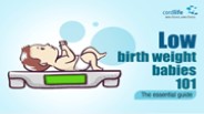 Low Birth Weight Babies 101: The Essential Guide