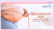 Gestational Age Assessment: Everything You Need To Know