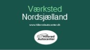 Værksted Nordsjælland