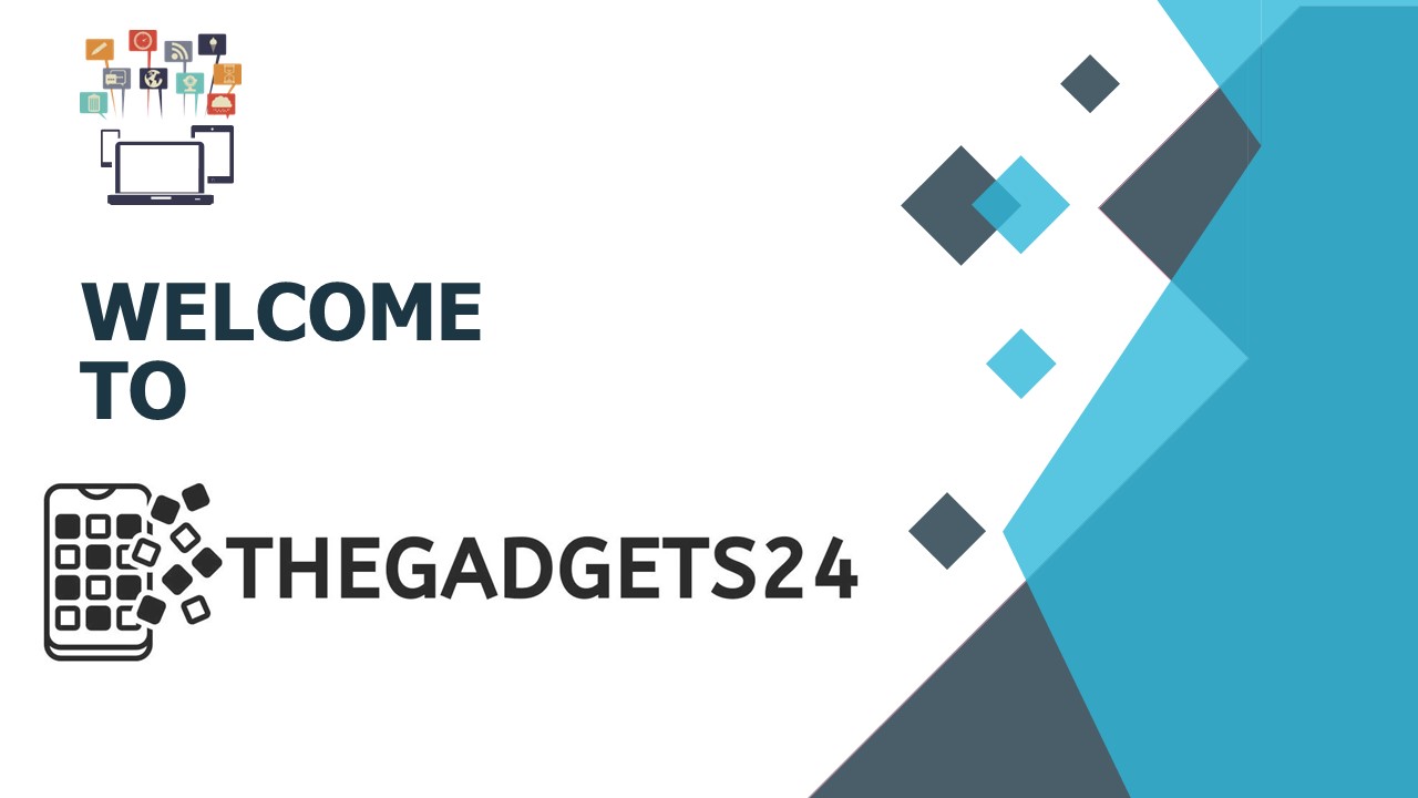 thegadgets24