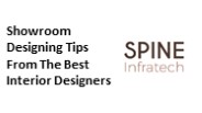 Showroom Designing Tips From The Best Interior Designers