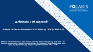 Artificial Lift Market