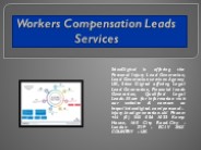 Workers Compensation Leads Services (1)
