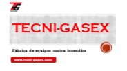 Fábrica de equipos contra incendios