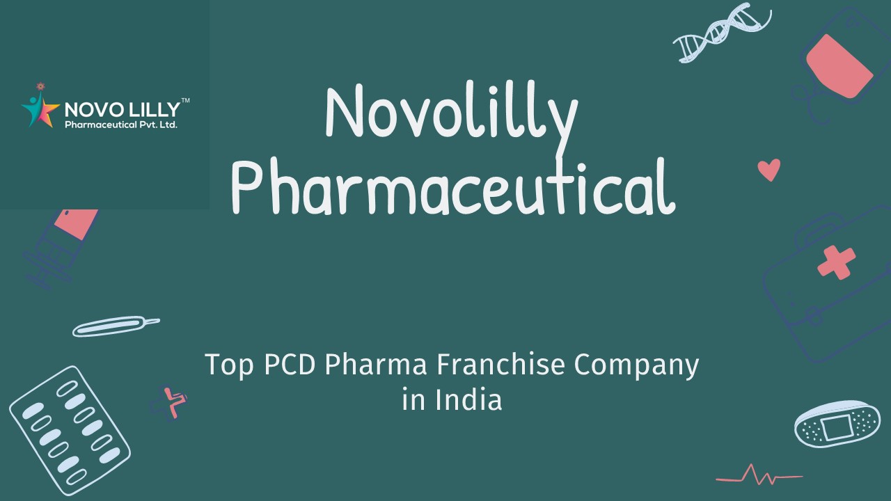Novolilly Pharmaceutical | Top PCD Pharma Franchise Company in India