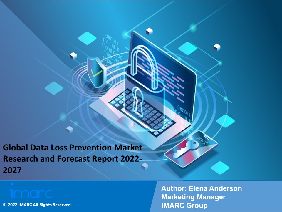 Data Loss Prevention Market Report in PPT: Top Companies, Trends and Future Details for Business Opportunity