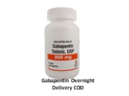 Gabapentin Overnight Delivery COD
