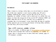 IVF cost in Kenya