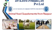 Animal feed Supplements from Nagpur