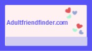 Adultfriend Finder