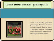 Custom Jerseys Canada - qualitysport.ca (7)