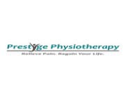 Pysiotherapy treatment with prestige