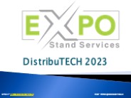 DistribuTECH 2023 | DISTRIBUTECH International 2023