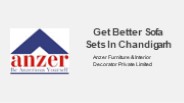 Get Better Sofa Sets In Chandigarh