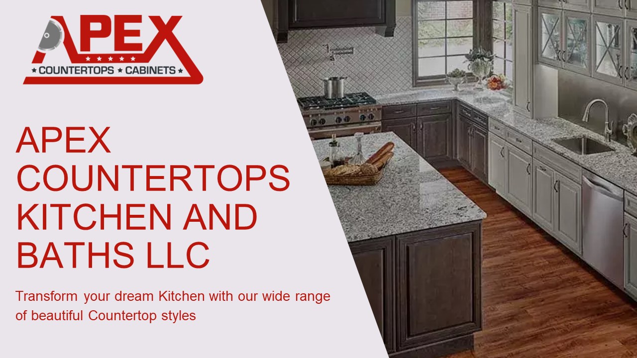 PPT Kitchen Countertops & Store in Trenton, NJ PowerPoint