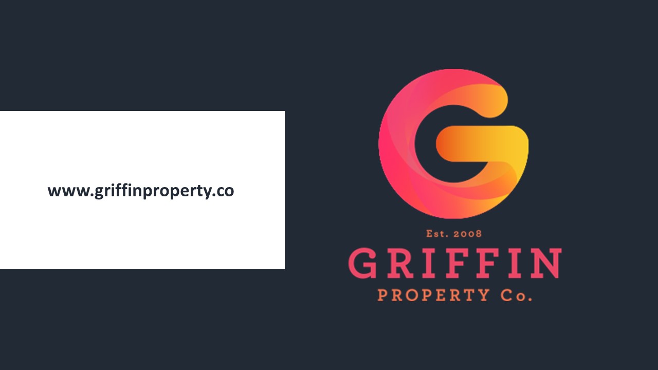 PPT Griffin Property Management PowerPoint presentation free to