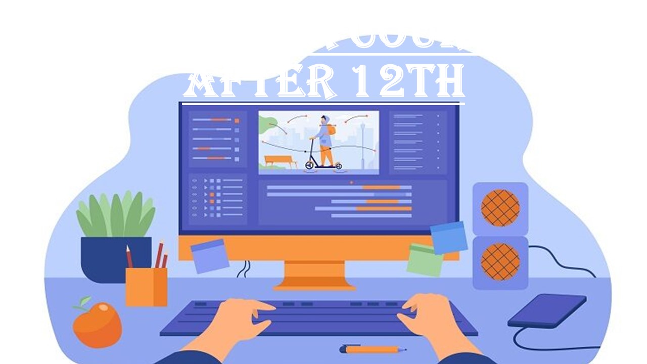 presentation player overlay