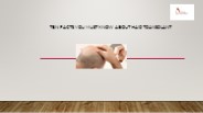 Ten Facts You Must Know about Hair Transplant