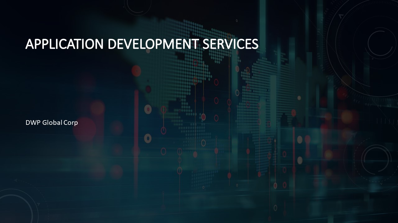 presentation player overlay