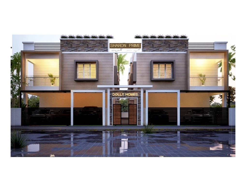 VILLAS IN EAST TAMBARAM
