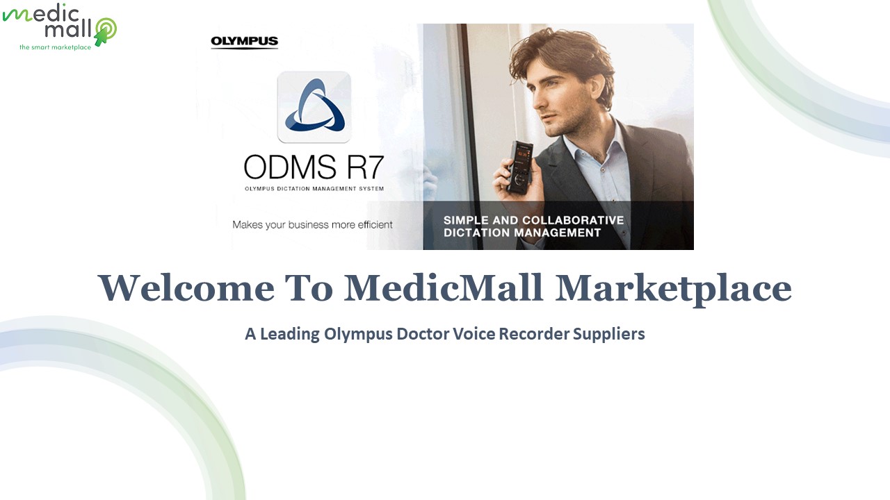 PPT What Are The Various Uses Of A Voice Recording Device PowerPoint